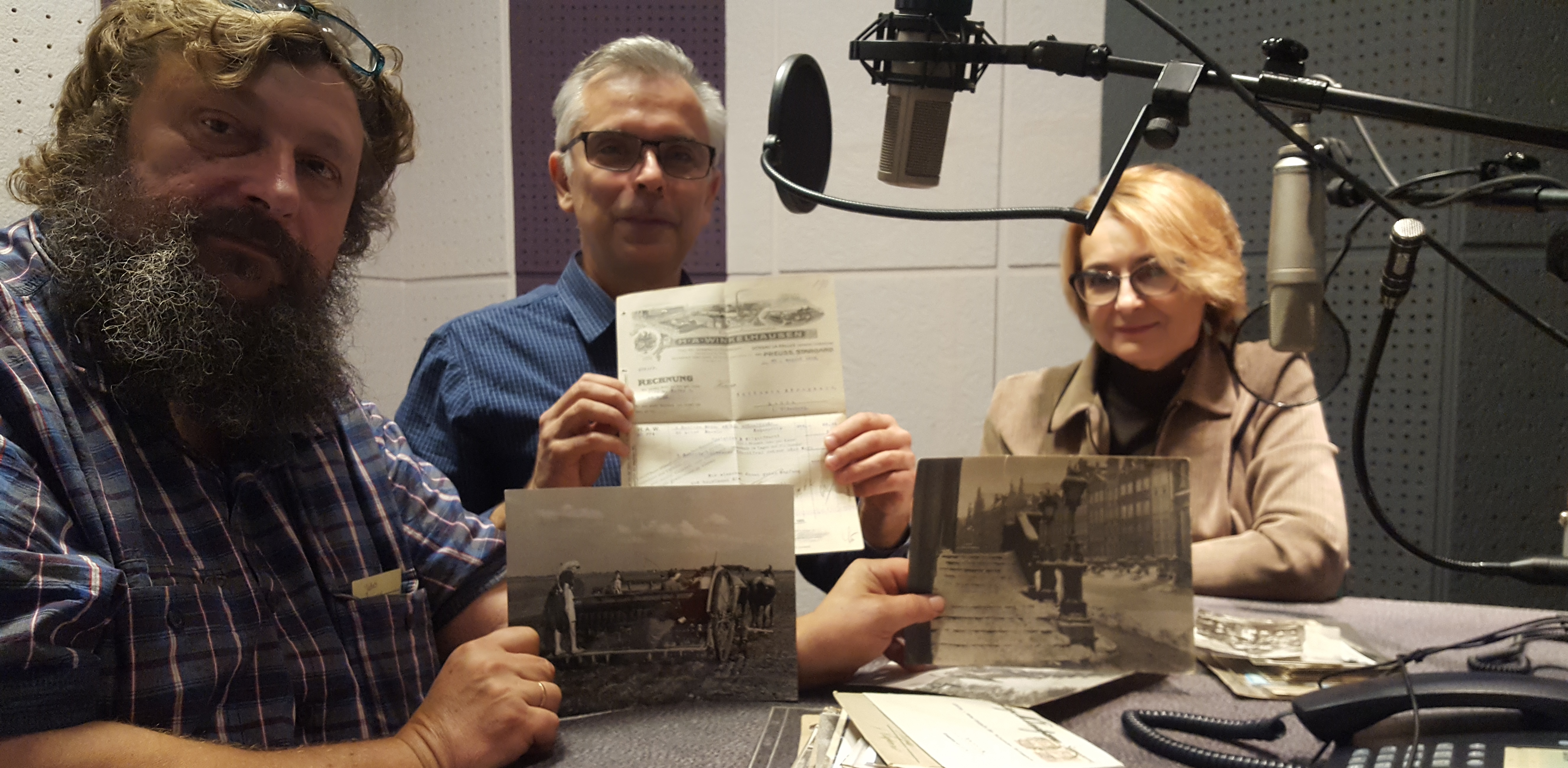 (fot. Radio Gdańsk/Marzena Bakowska)