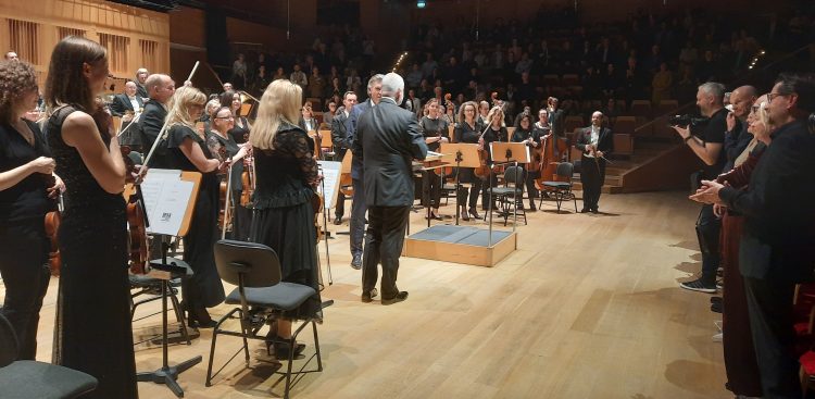 (Fot. Radio Gdańsk/Tatiana Slowi)