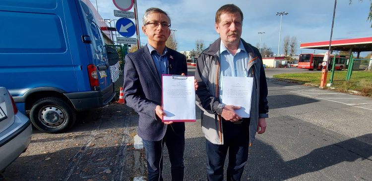 (fot. Radio Gdańsk/Bartosz Stracewski)