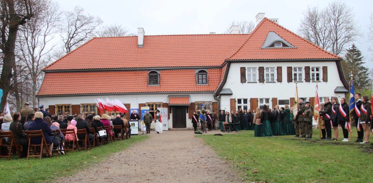 (Fot. Radio Gdańsk/Małgorzata Odyniec)