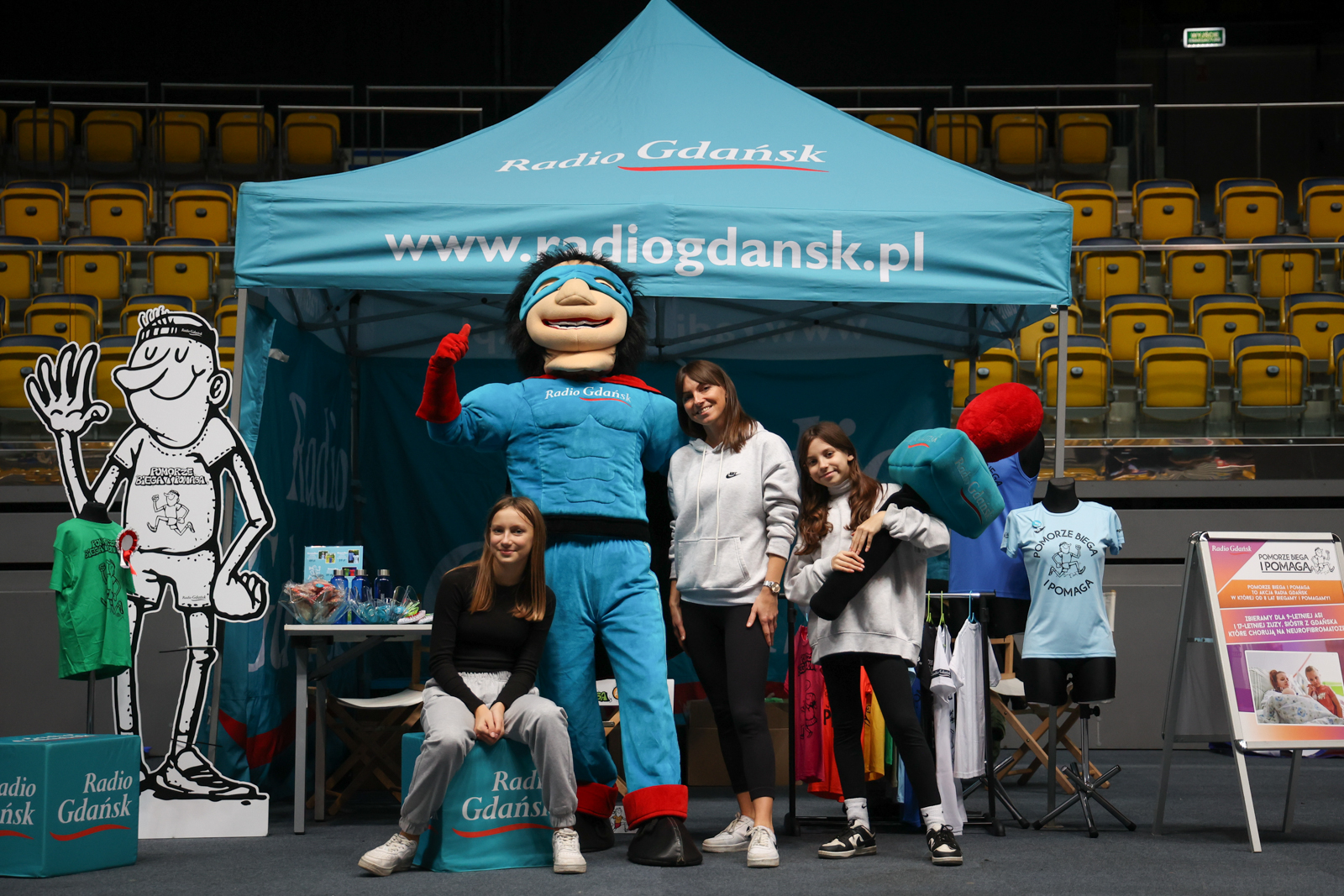 (Fot. Radio Gdańsk/Roman Jocher)