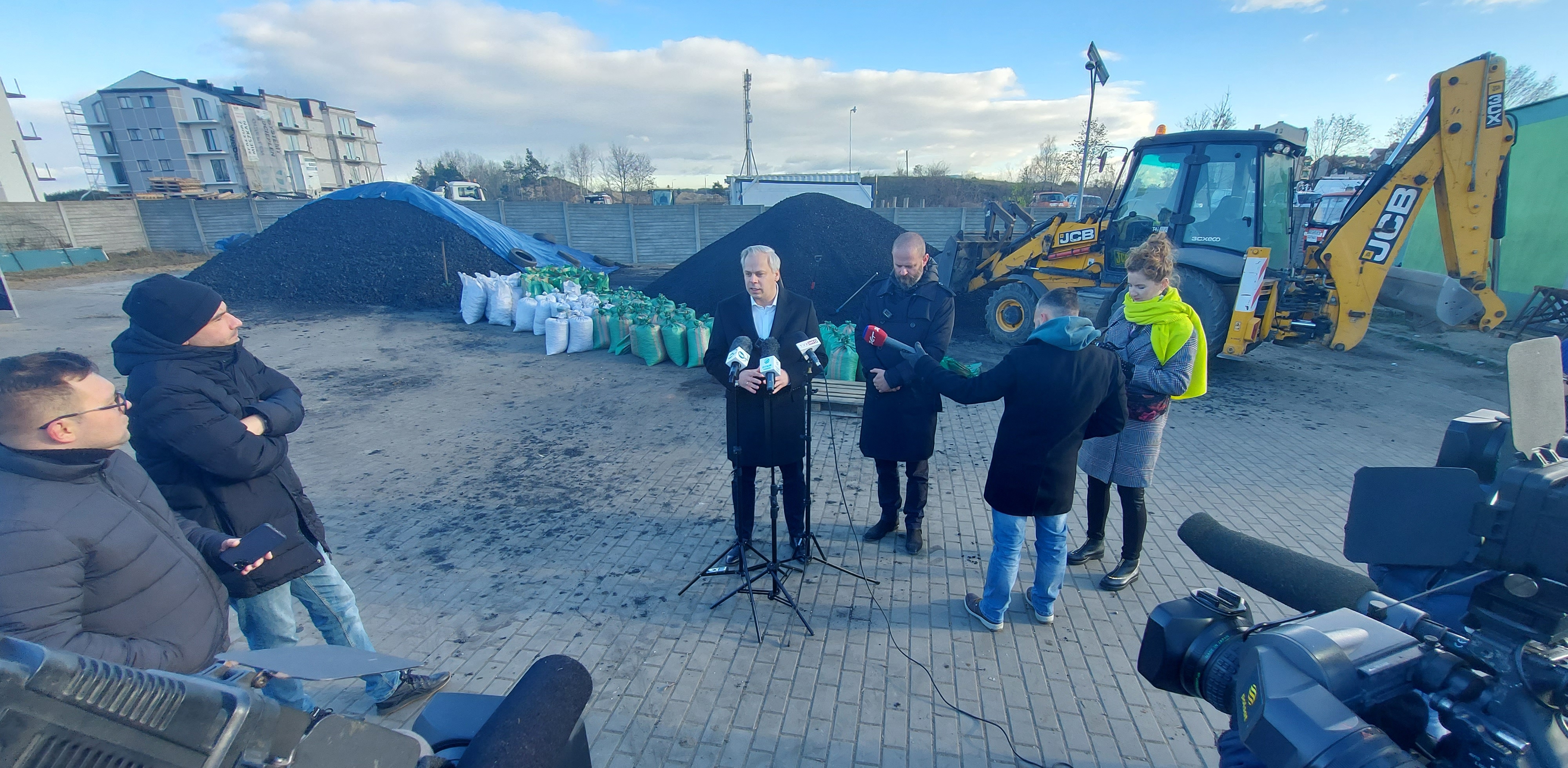 (fot. Radio Gdańsk/Bartosz Stracewski)