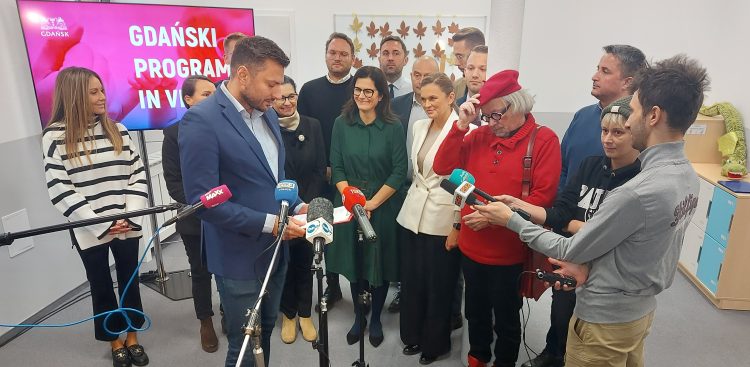 (fot. Radio Gdańsk/Edyta Stracewska)