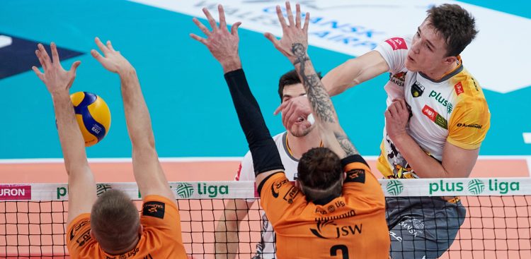 (Fot. PAP/Adam Warżawa)