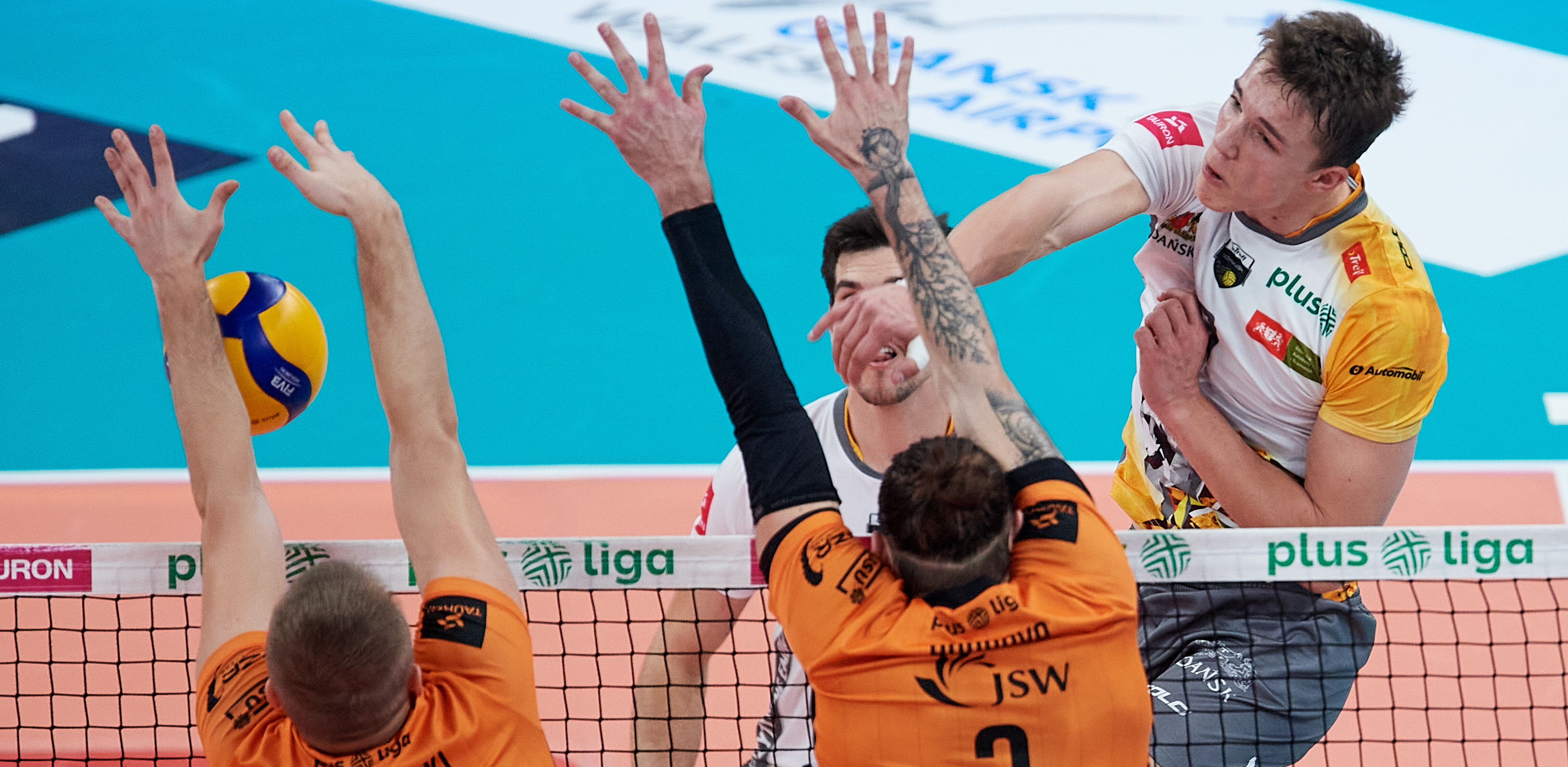 (Fot. PAP/Adam Warżawa)