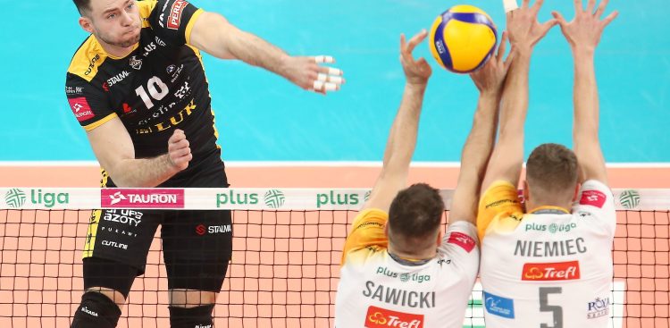 (Fot. PAP/Jan Dzban)