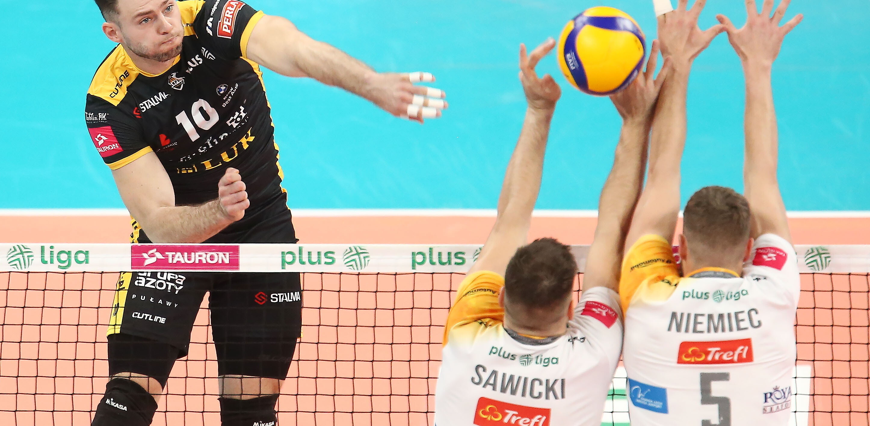 (Fot. PAP/Jan Dzban)