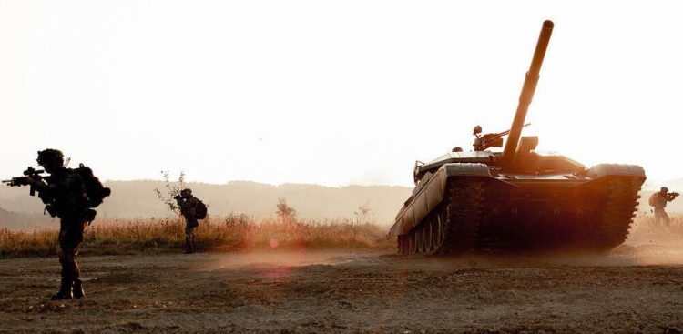 (fot. General Staff of the Armed Forces of Ukraine)