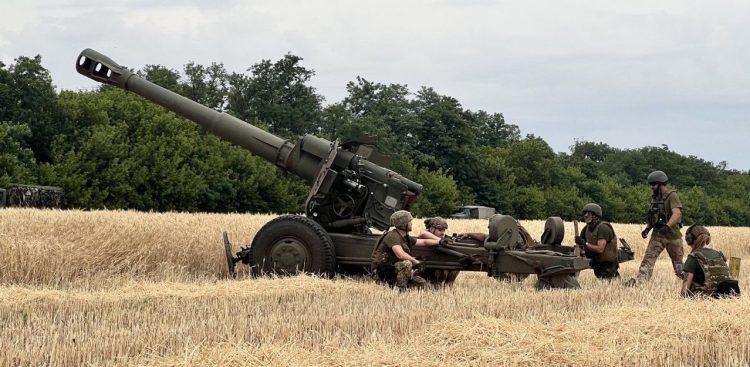 (fot. General Staff of the Armed Forces of Ukraine)