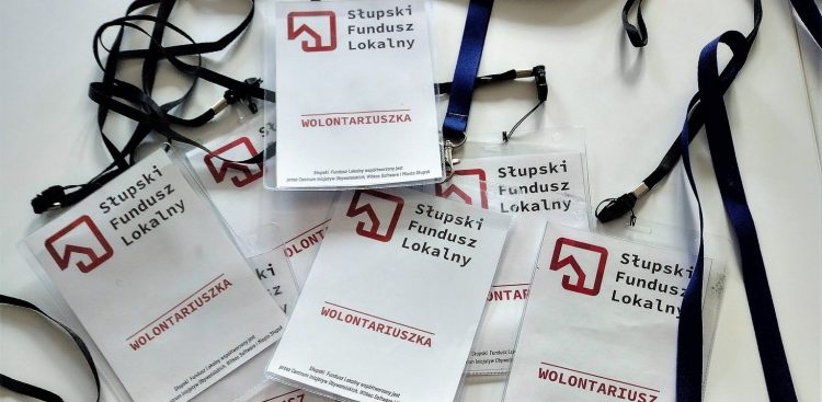 (Fot. Facebook.com/Słupski Fundusz Lokalny)