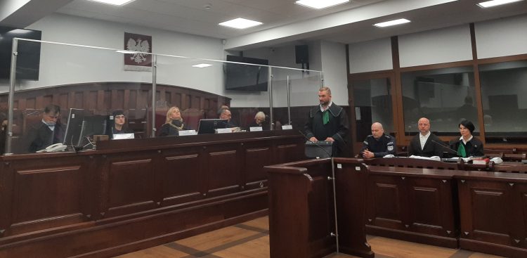 (fot. Radio Gdańsk/Przemysław Woś)