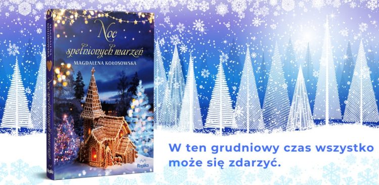 (fot. Facebook/Magdalena Kołosowska - strona autorska)