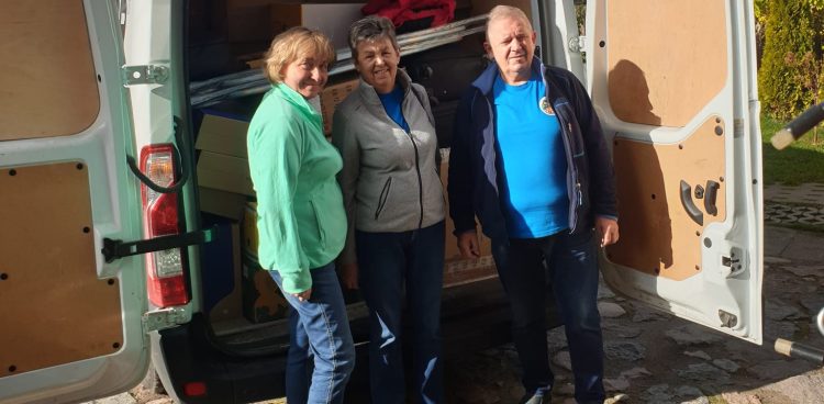 (Fot. Facebook.com/Maria Władysław Ornowscy)