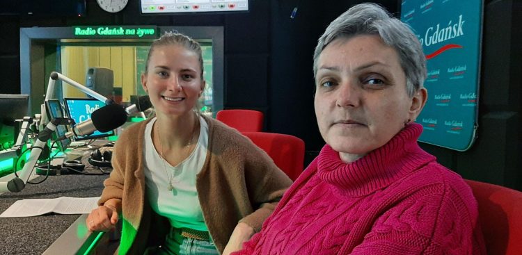 (Fot. Radio Gdańsk/Joanna Matuszewska)