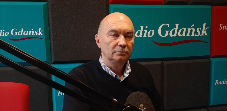 (fot. Radio Gdańsk/Przemysław Woś)