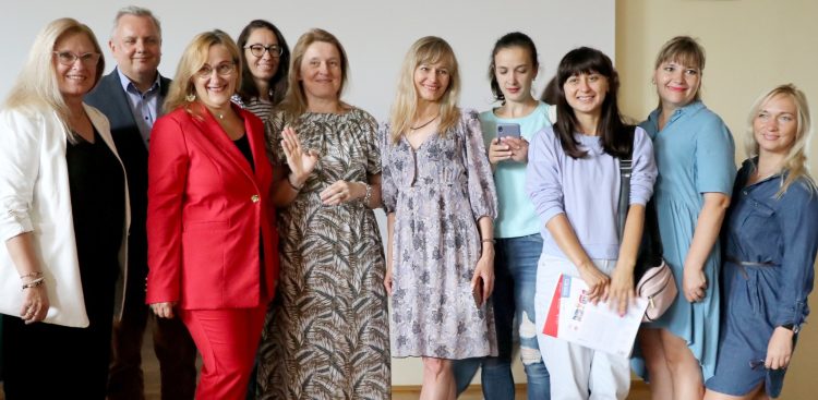 (fot. Facebook/Pomorskie Centrum Edukacji Nauczycieli w Gdańsku)