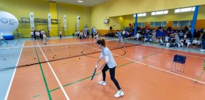 (fot. Facebook/Agnieszka Radwańska)