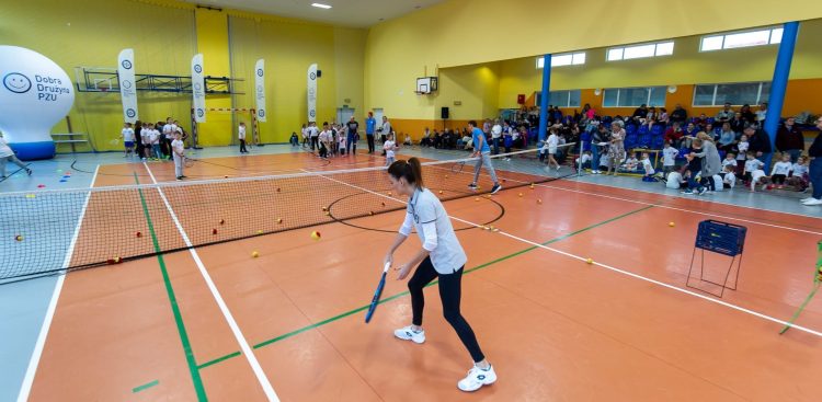 (fot. Facebook/Agnieszka Radwańska)