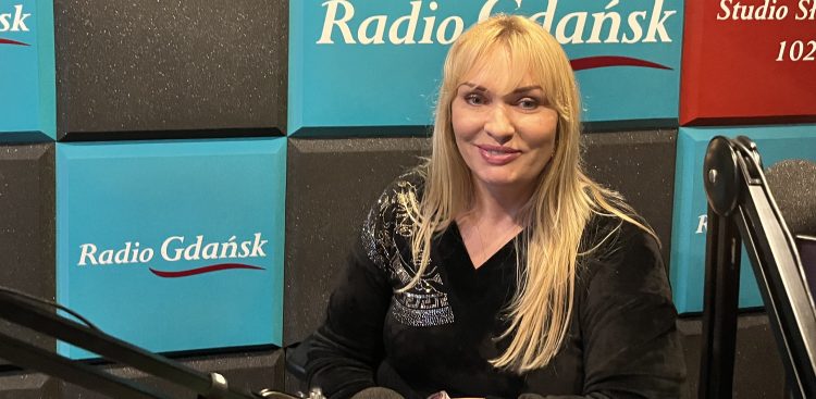 (Fot. Radio Gdańsk/Joanna Merecka-Łotysz)