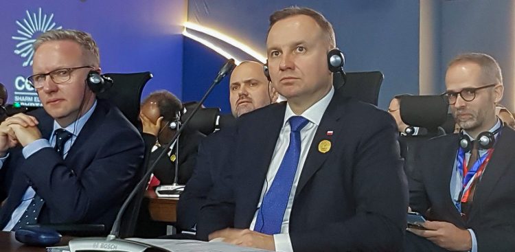 (Fot. Kancelaria Prezydenta RP)