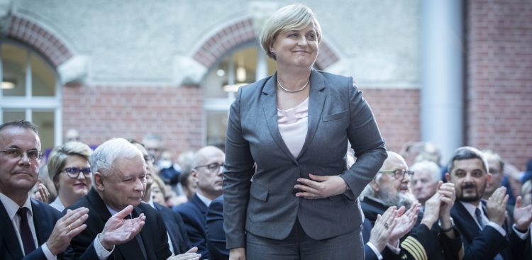 (Fot. KFP/Krzysztof Mystkowski)