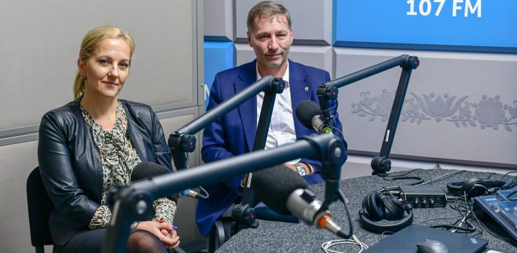 (Fot. Radio Gdańsk/Grzegorz Armatowski)