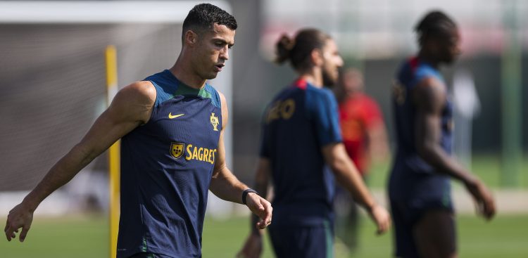 (Fot. EPA/JOSE SENA GOULAO)