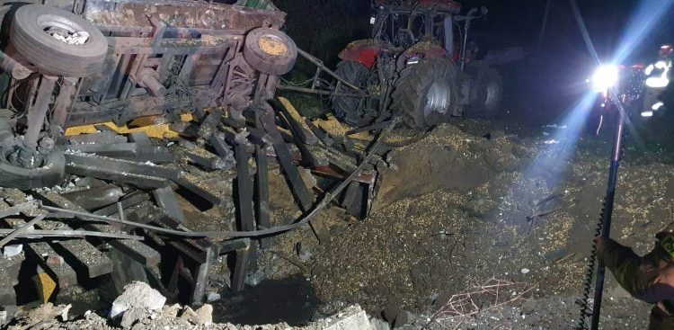 (fot. Twitter/wolski_jaros)