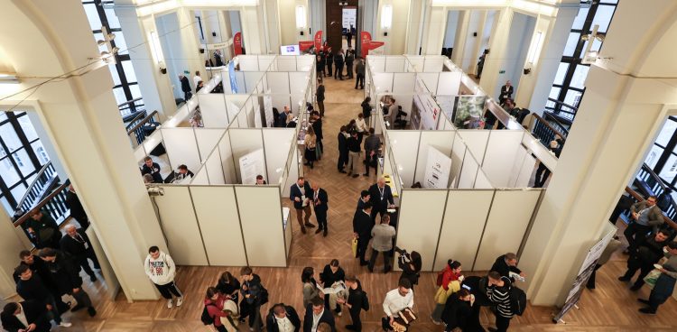 Gdańskie Dni Elektryki (fot. Radio Gdańsk/Roman Jocher)