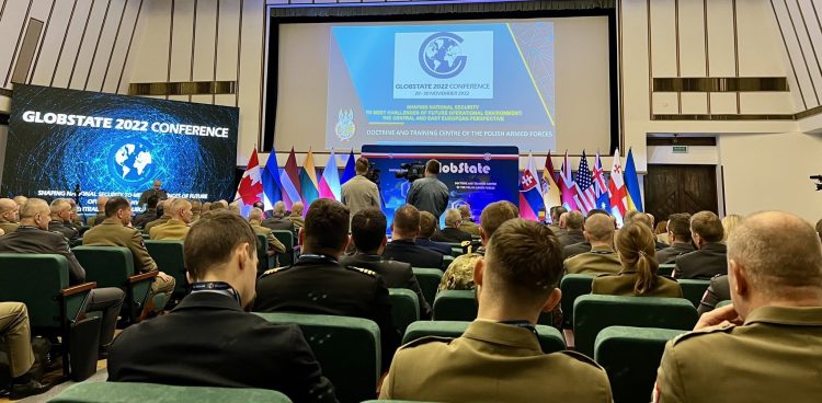 (fot. Sztab Generalny WP)