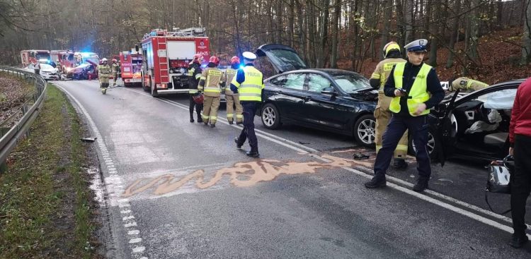 (Fot. straż pożarna)