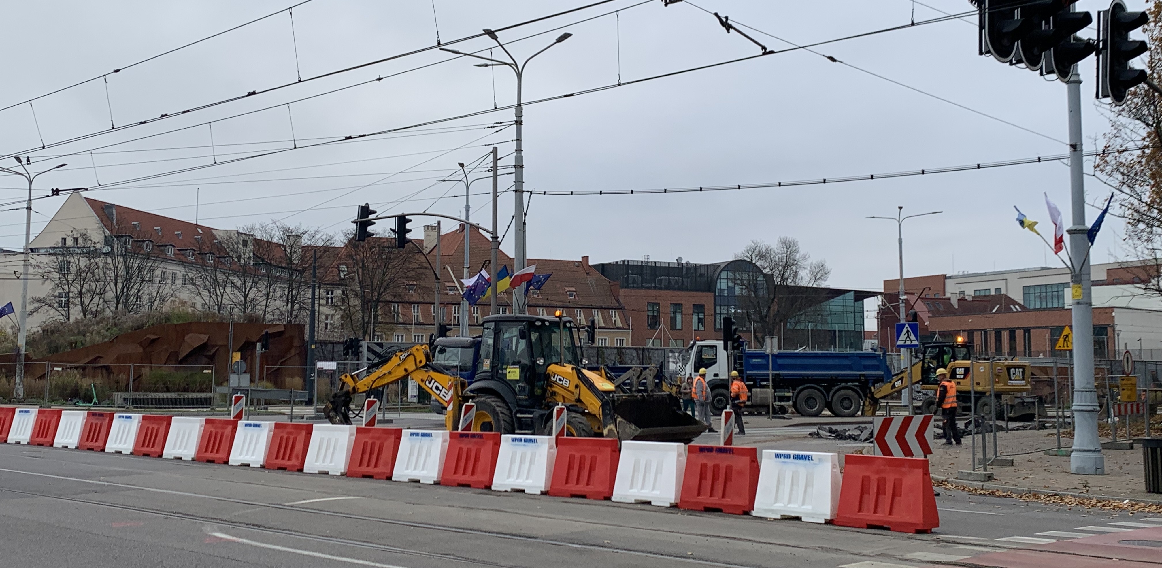 (Fot. Radio Gdańsk/Aleksandra Trembicka)