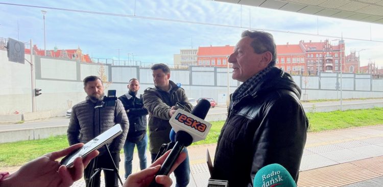 (fot. Radio Gdańsk/ Marta Włodarczyk)