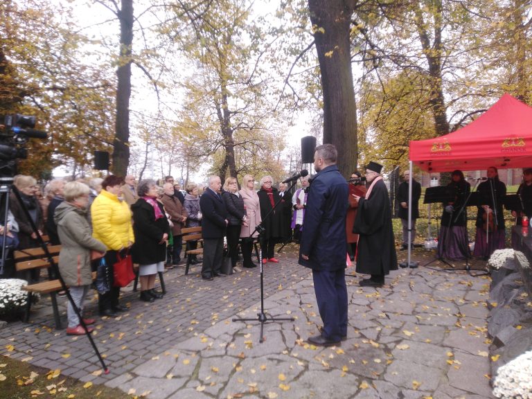 (Fot. Radio Gdańsk/Edyta Stracewska)