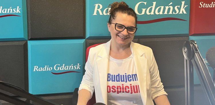 (fot. Radio Gdańsk/Joanna-Merecka-Łotysz)