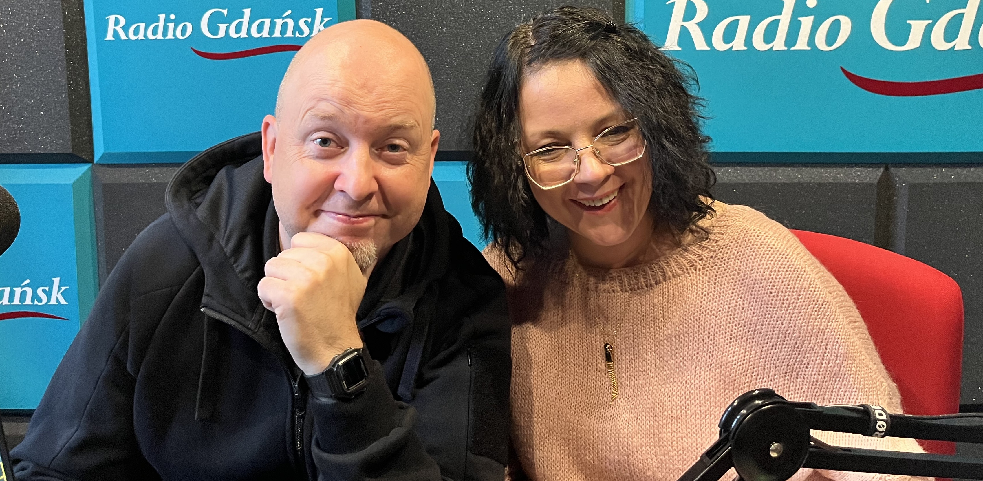 (Fot. Radio Gdańsk/Joanna Merecka-Łotysz)