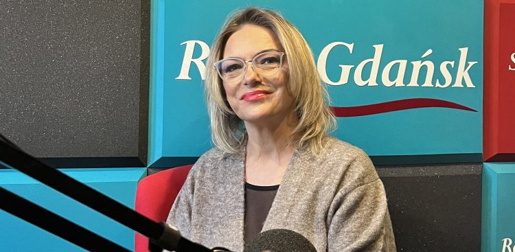 (Fot. Radio Gdańsk/Joanna Merecka-Łotysz)