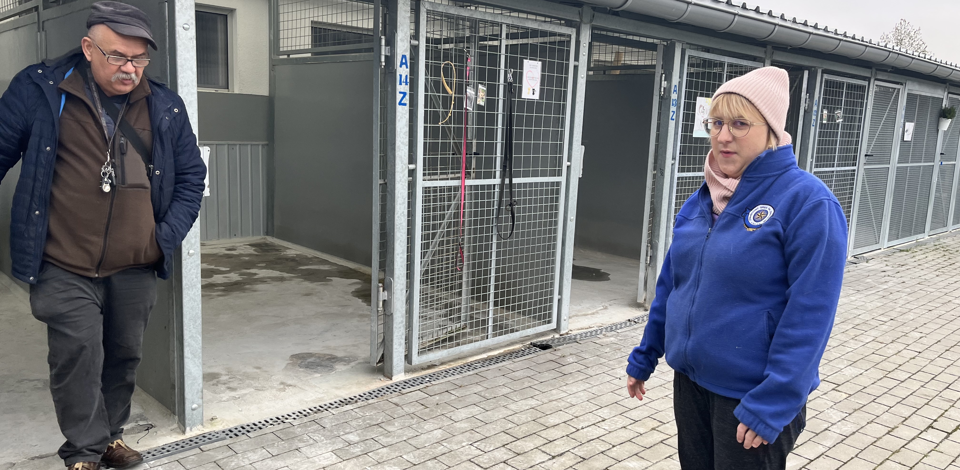 (Fot. Radio Gdańsk/Joanna Merecka-Łotysz)