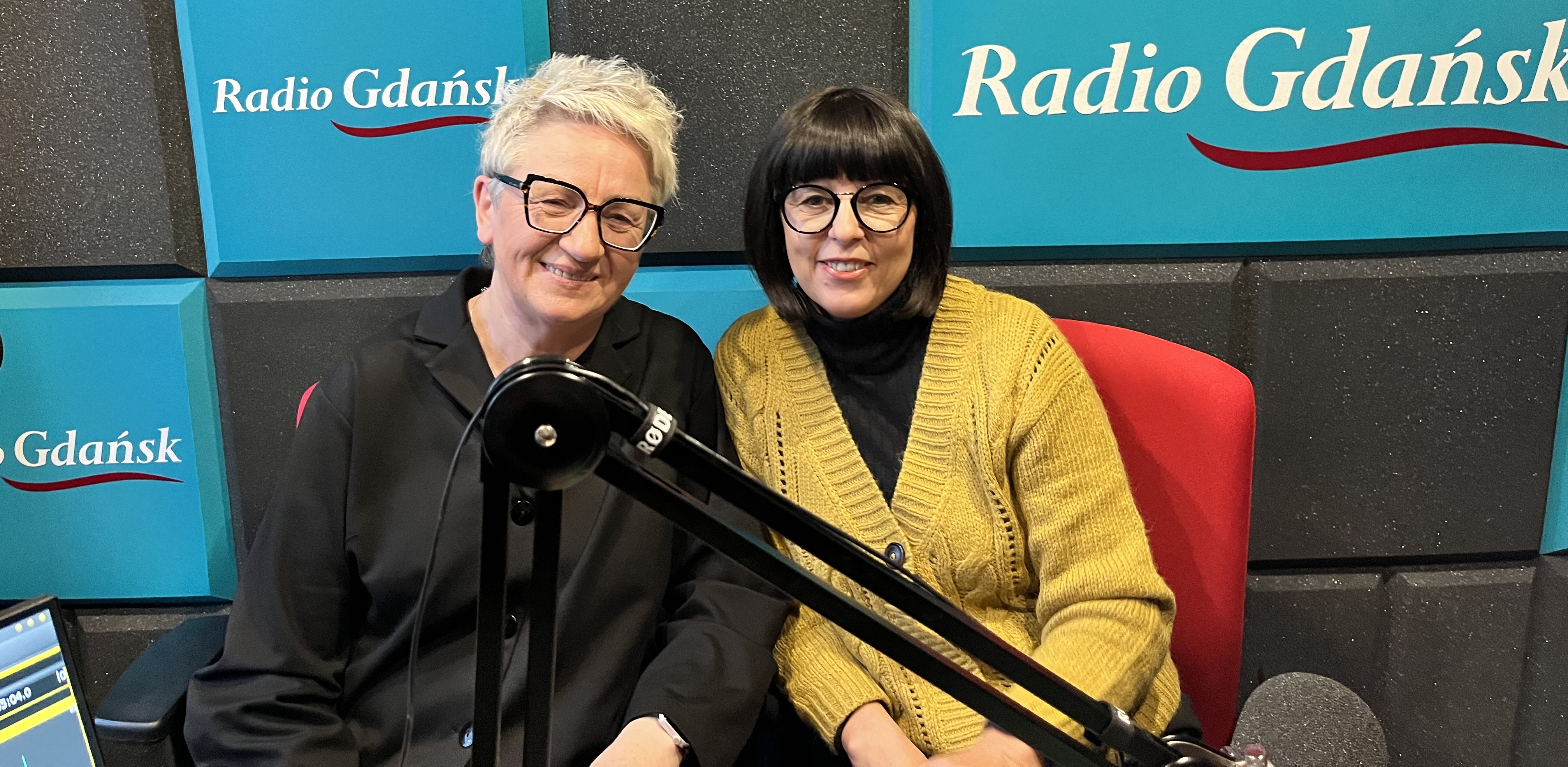 (Fot. Radio Gdańsk/Joanna Merecka-Łotysz)