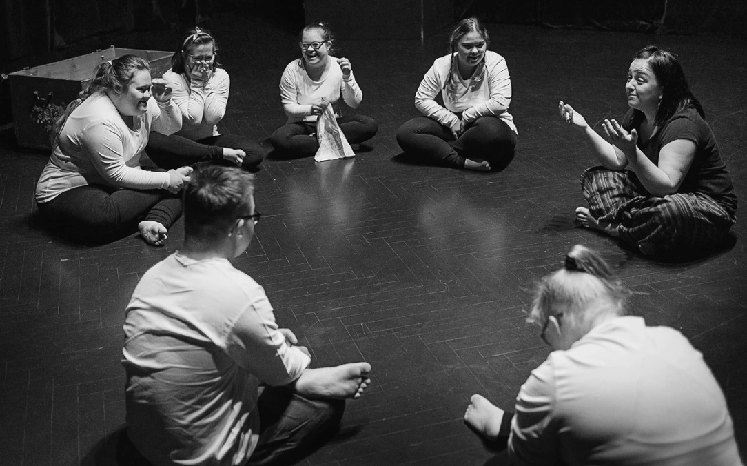 (Fot. Michał Giedrojć)