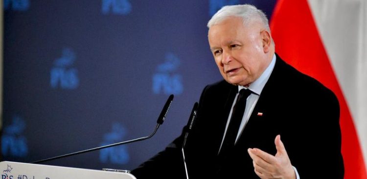 (Fot. Prawo i Sprawiedliwość)