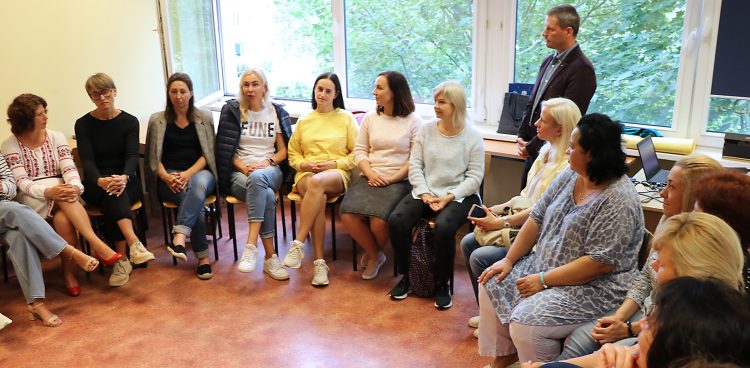 (fot. Pomorskie Centrum Edukacji Nauczycieli w Gdańsku)