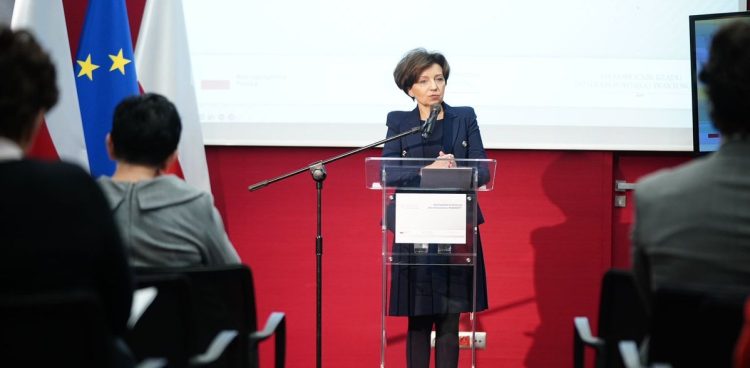 (fot. Ministerstwo Rodziny i Polityki Społecznej)