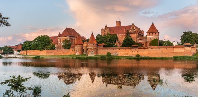 (Fot. Muzeum Zamkowe w Malborku)