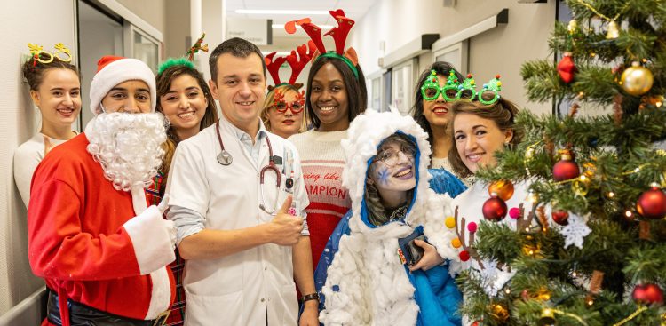 (Fot. Paweł Sudara/GUMed)