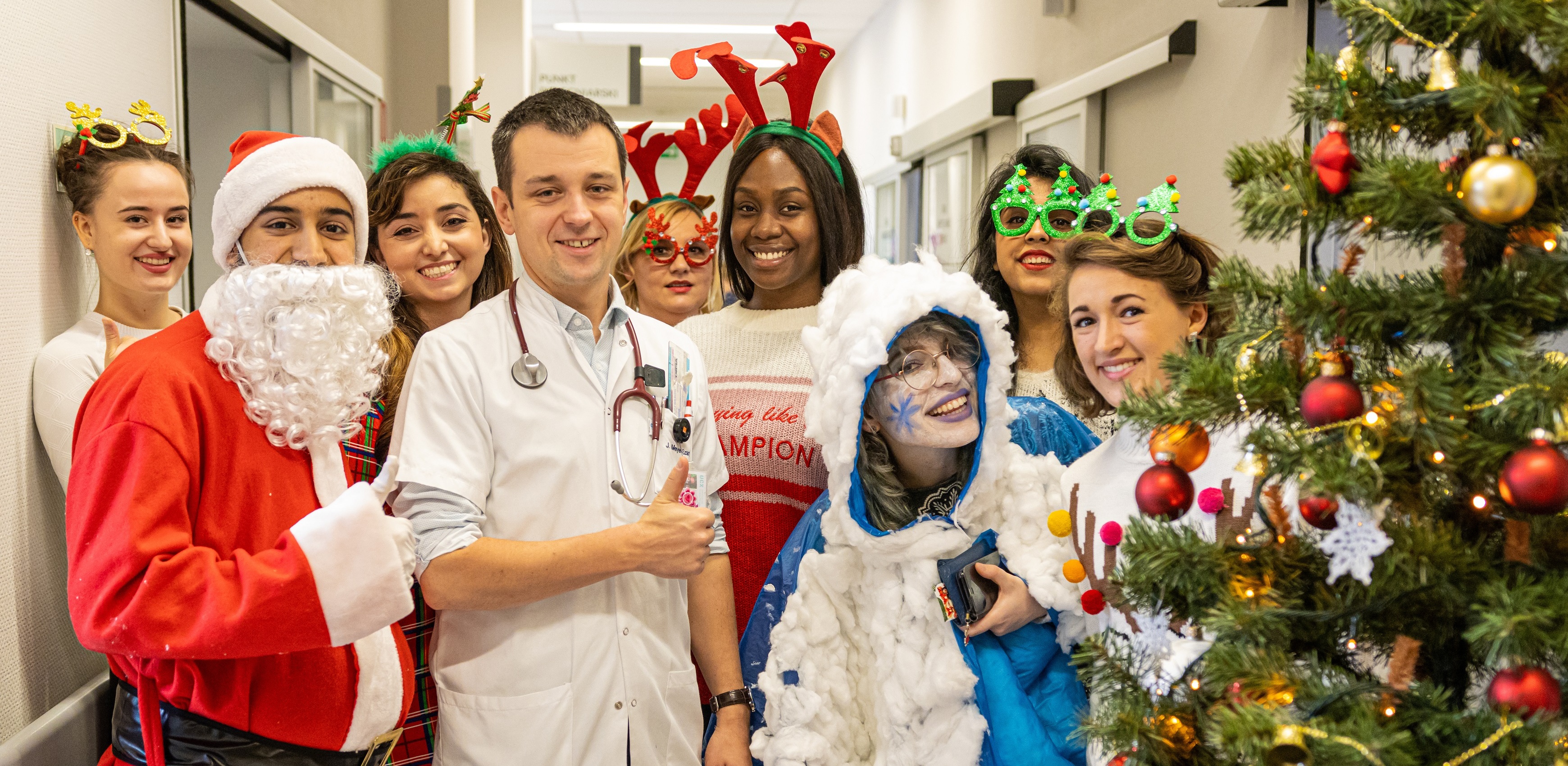 (Fot. Paweł Sudara/GUMed)