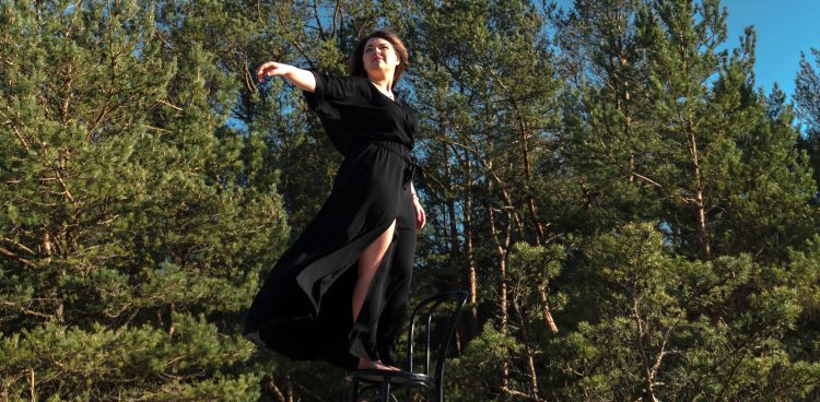 (Fot. Archiwum Katarzyny Wołoszyn)