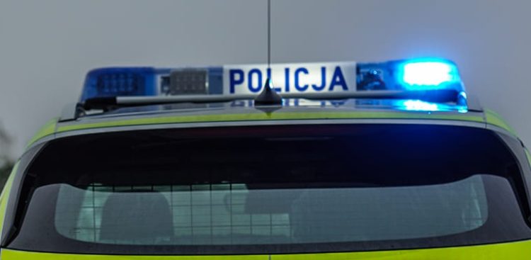 (Fot. Pomorska Policja)