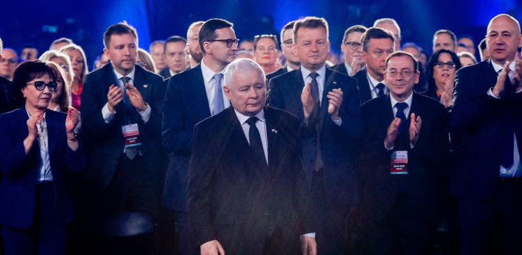 (fot. Prawo i Sprawiedliwość)