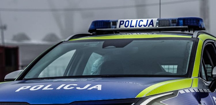 (Fot. Pomorska Policja)